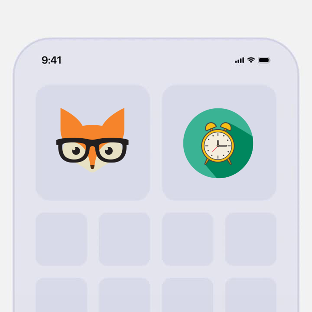 狐狐单词APP用法3